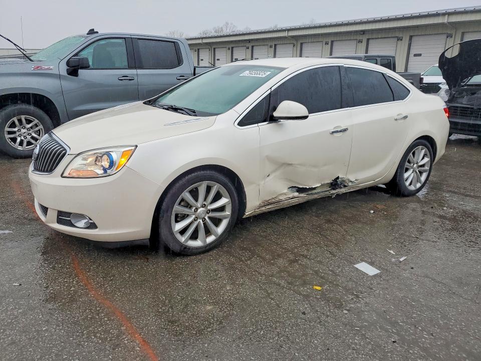 Продажа на аукционе авто 2013 Buick Verano, vin: 1G4PP5SK6D4252576, номер лота: 79456825