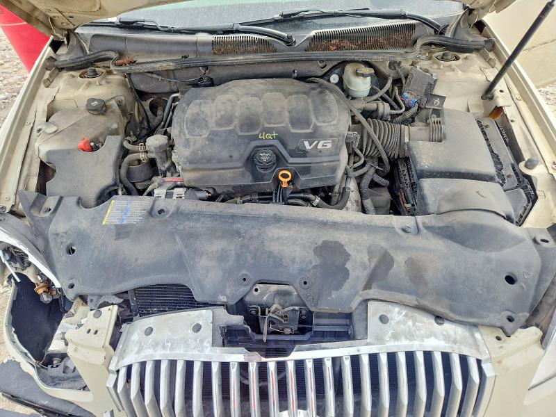 45586666 :رقم المزاد ، 1G4HC5EMXBU104313 vin ، 2011 Buick Lucerne مزاد بيع
