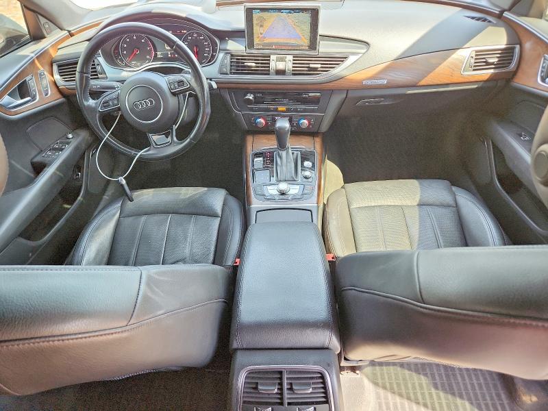 Aukcja sprzedaży 2016 Audi A7, vin: WAU2GAFC3GN019700, numer aukcji: 47330936