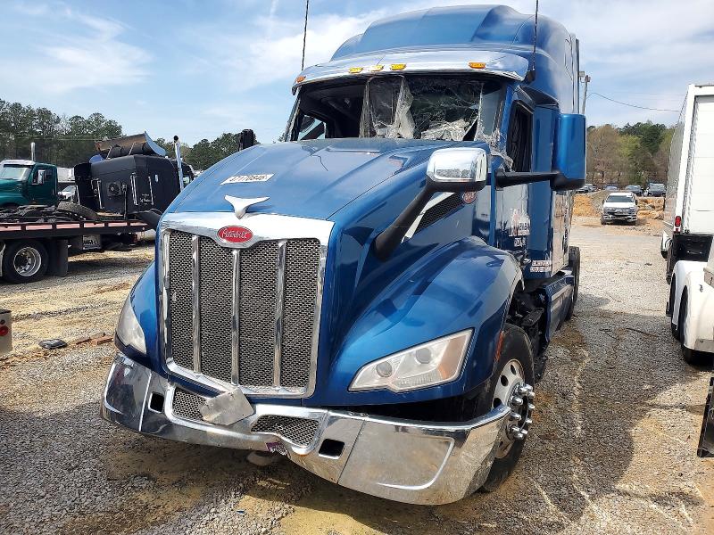 Продажа на аукционе авто 2023 Peterbilt 579, vin: 1XPBD49X2PD864540, номер лота: 47170846