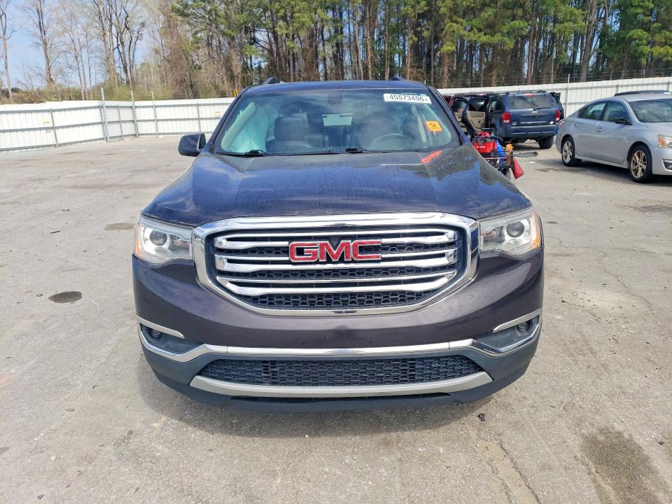Продаж на аукціоні авто 2017 Gmc Acadia, vin: 1GKKNMLS7HZ310821, номер лоту: 45573496