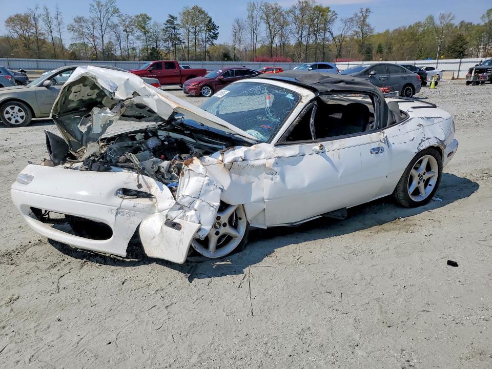 Продажа на аукционе авто 1990 Mazda Mx-5 Miata, vin: JM1NA3518L0109753, номер лота: 47751646