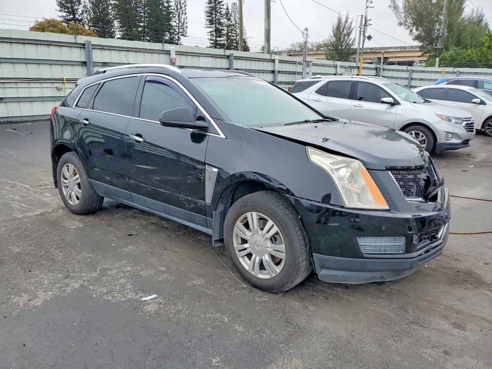Продаж на аукціоні авто 2015 Cadillac Srx, vin: 3GYFNBE33FS573707, номер лоту: 46121206