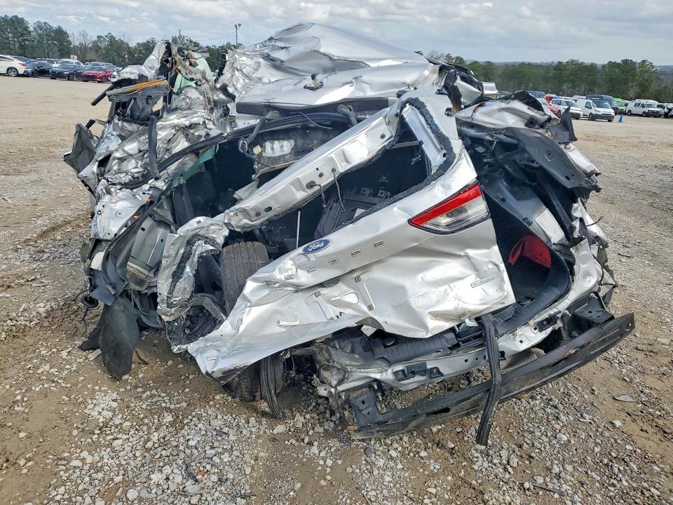 2020 Ford Escape მანქანა იყიდება აუქციონზე, vin: 1FMCU0G64LUC08600, აუქციონის ნომერი: 41874286