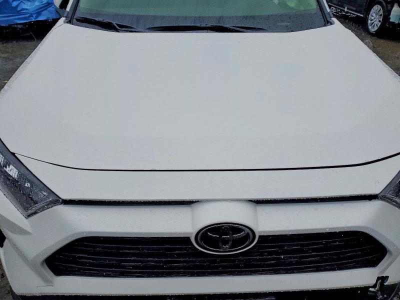 Aukcja sprzedaży 2019 Toyota Rav4, vin: JTMG1RFV9KD046747, numer aukcji: 42020466