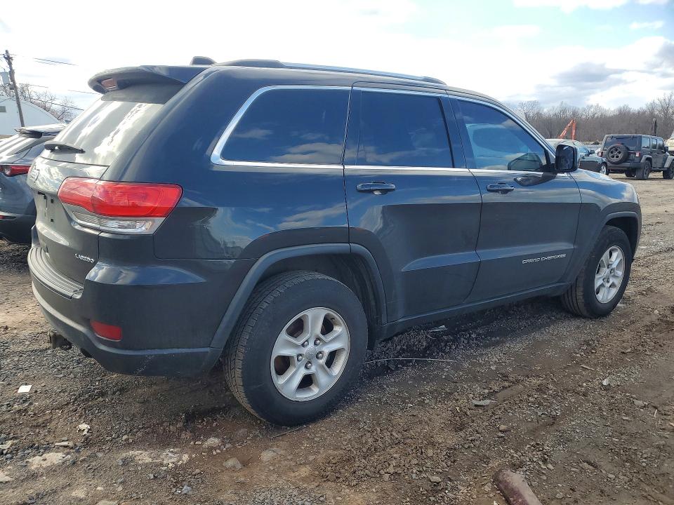 Продажа на аукционе авто 2015 Jeep Grand Cherokee, vin: 1C4RJFAGXFC192053, номер лота: 79286755