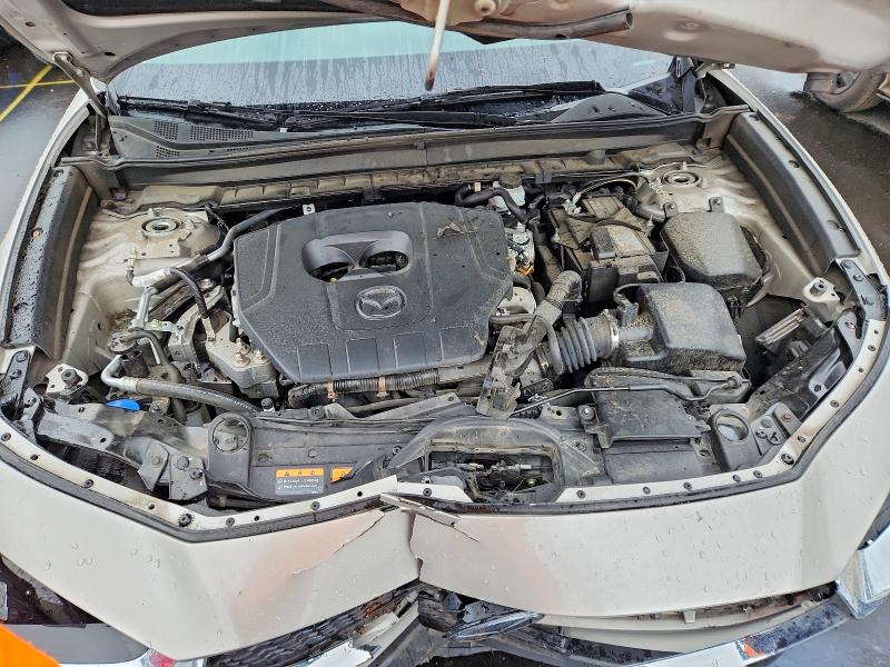 Aukcja sprzedaży 2023 Mazda Cx-30, vin: 3MVDMBBM4PM521536, numer aukcji: 45534646