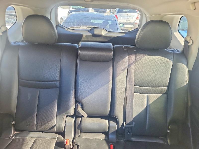 Aukcja sprzedaży 2019 Nissan Rogue, vin: 5N1AT2MV3KC706227, numer aukcji: 78997805