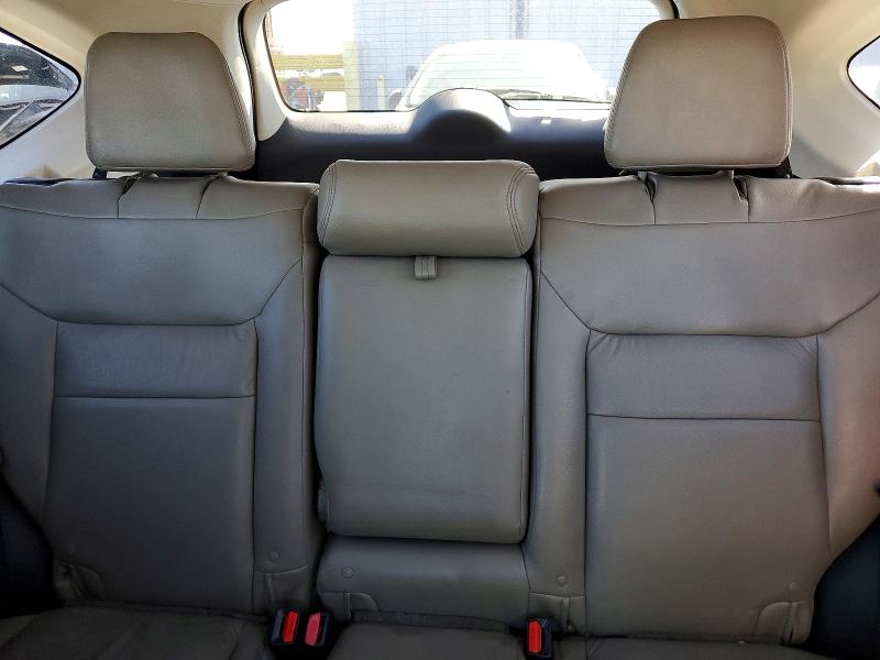 Aukcja sprzedaży 2013 Honda Cr-v, vin: 5J6RM3H58DL041908, numer aukcji: 46429786
