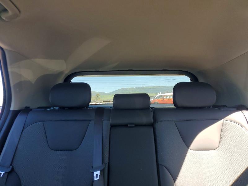 Продаж на аукціоні авто 2025 Kia Niro, vin: KNDCR3LE7S5273681, номер лоту: 41670286