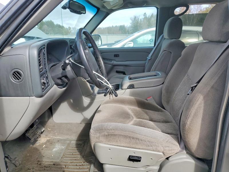 Aukcja sprzedaży 2006 Chevrolet Avalanche, vin: 3GNEK12T36G124899, numer aukcji: 79484955