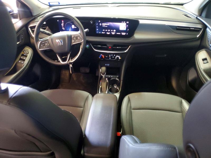 46349896 :رقم المزاد ، KL4AMBSL9SB189292 vin ، 2025 Buick Encore Gx مزاد بيع