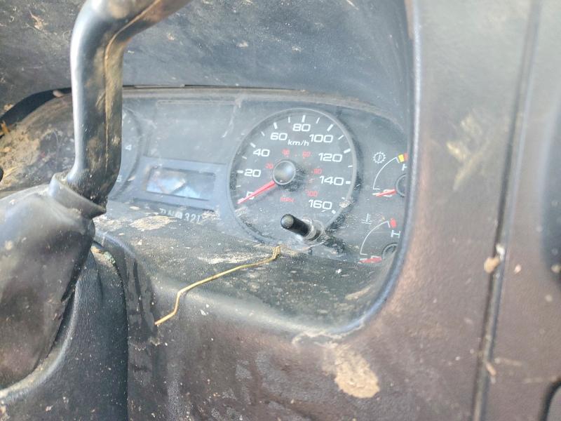 77754885 :رقم المزاد ، 1FTSF21P26EC00999 vin ، 2006 Ford F250 مزاد بيع