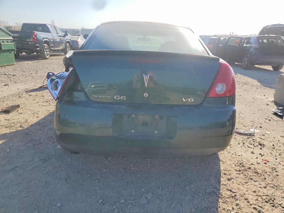 Aukcja sprzedaży 2007 Pontiac G6, vin: 1G2ZG58N374154015, numer aukcji: 56570716