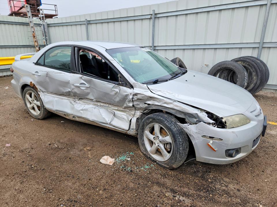 Auction sale of the 2006 Mazda 6, vin: 1YVHP80C465M05159, lot number: 79349825