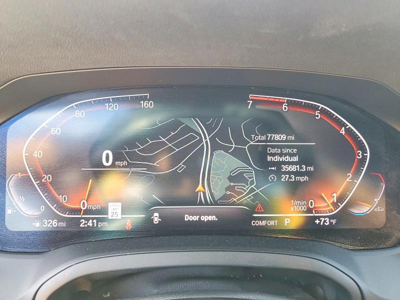Продажа на аукционе авто 2019 Bmw 330i, vin: WBA5R1C53KAK10451, номер лота: 45642366