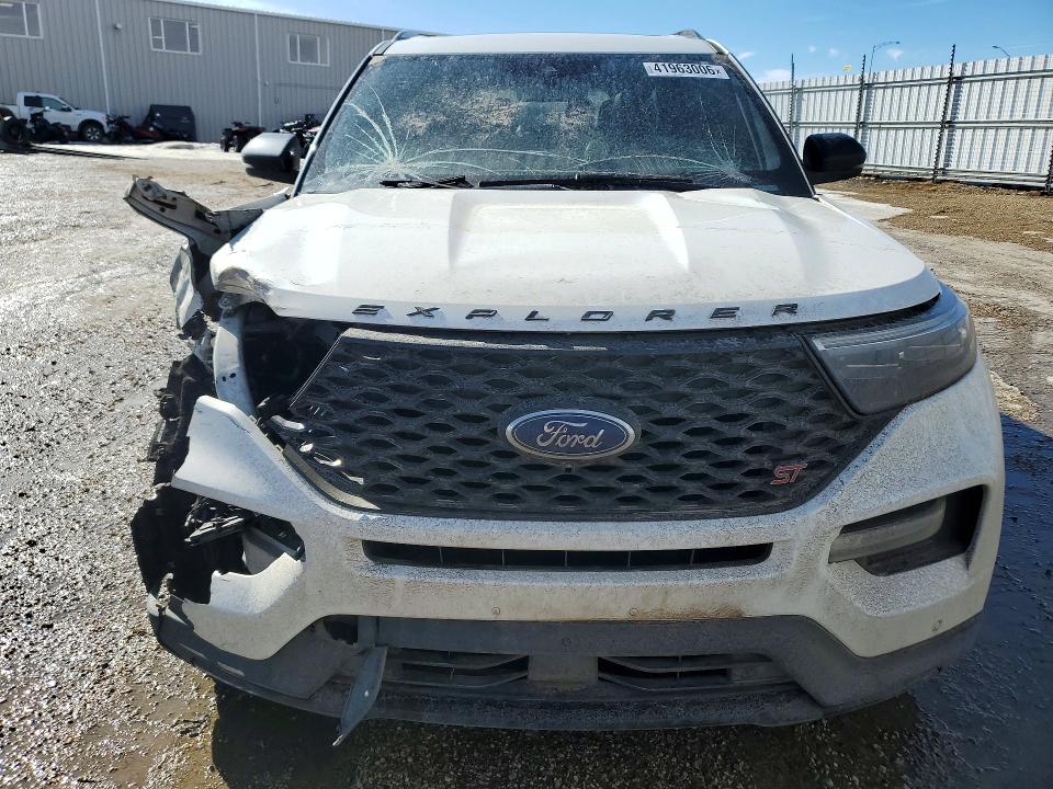 Aukcja sprzedaży 2020 Ford Explorer, vin: 1FM5K8GC0LGB86922, numer aukcji: 41963006