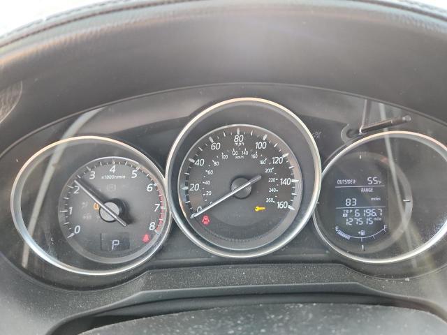 Продаж на аукціоні авто 2016 Mazda 6, vin: JM1GJ1V56G1451914, номер лоту: 45817796