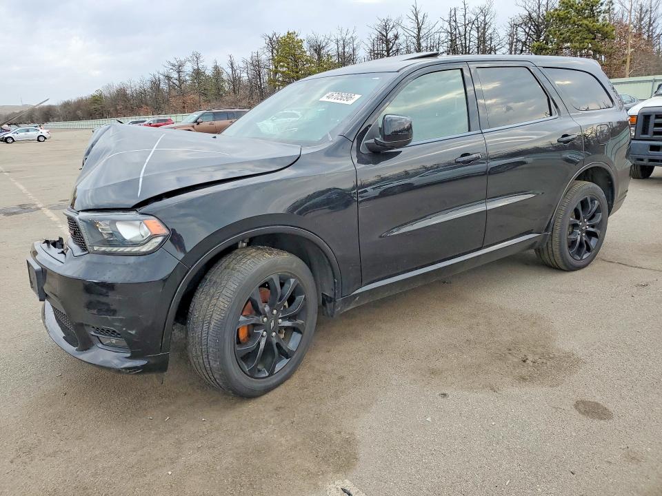 Aukcja sprzedaży 2020 Dodge Durango, vin: 1C4RDJDG4LC302323, numer aukcji: 46705096