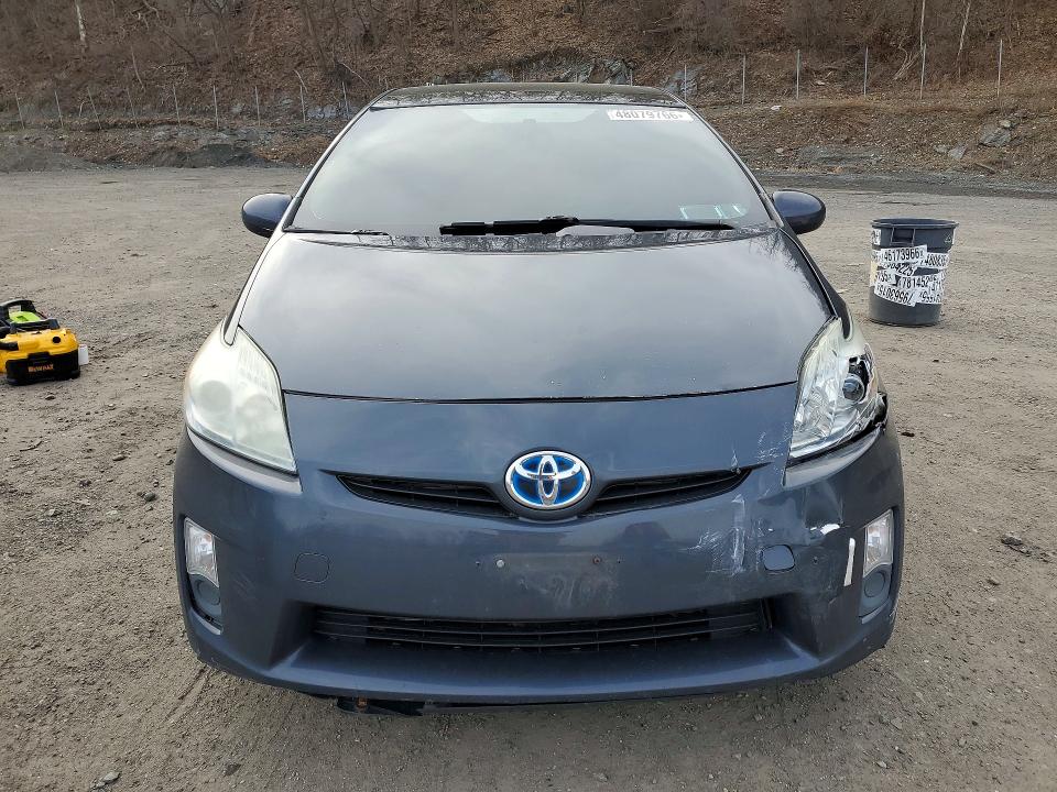 Aukcja sprzedaży 2010 Toyota Prius, vin: JTDKN3DU4A0227315, numer aukcji: 48909696
