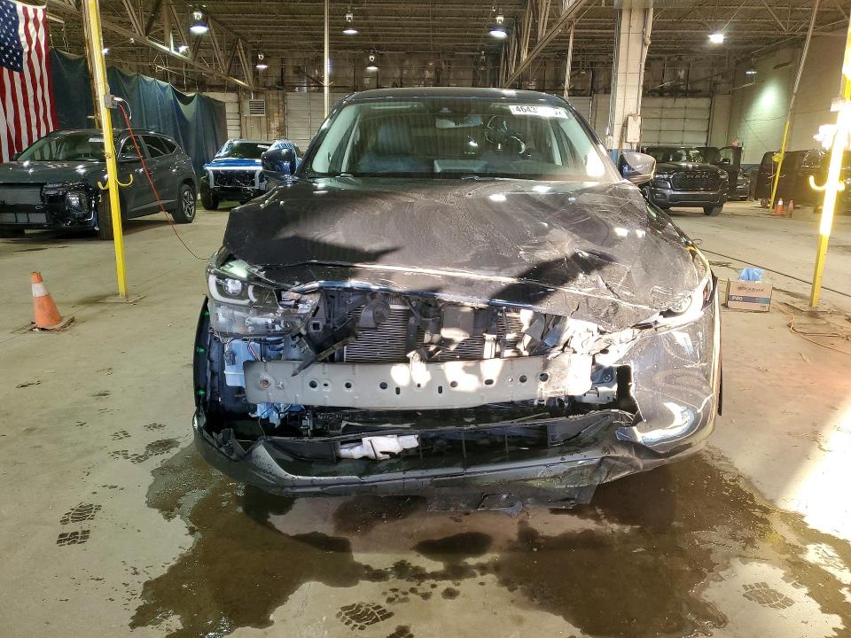 Продажа на аукционе авто 2023 Mazda Cx-5, vin: JM3KFBDM7P0197685, номер лота: 46438186