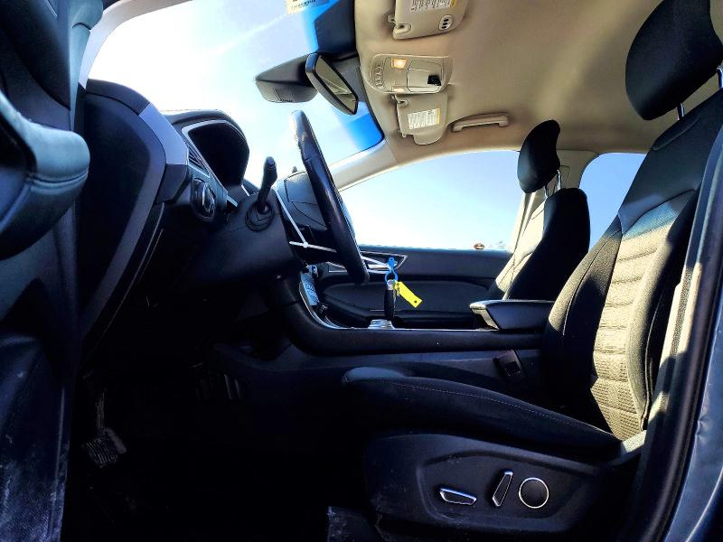 Aukcja sprzedaży 2019 Ford Edge, vin: 2FMPK4J92KBC53962, numer aukcji: 78600335