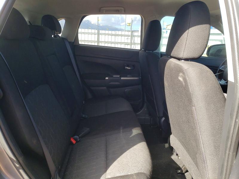 Продаж на аукціоні авто 2021 Mitsubishi Outlander Sport, vin: JA4ARUAU8MU023098, номер лоту: 79317785