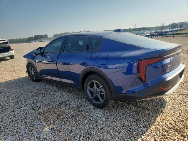 Продаж на аукціоні авто 2025 Kia K4, vin: 3KPFT4DE0SE199169, номер лоту: 46720066
