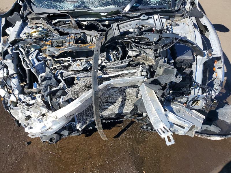 2019 Honda Civic მანქანა იყიდება აუქციონზე, vin: 2HGFC4B67KH308891, აუქციონის ნომერი: 47094486