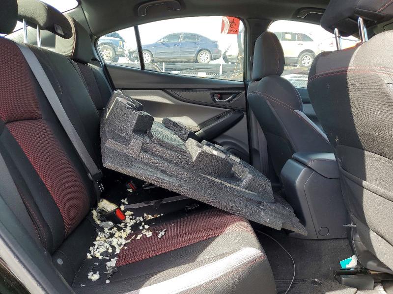 Продаж на аукціоні авто 2021 Subaru Impreza, vin: 4S3GKAM65M3603687, номер лоту: 46040136