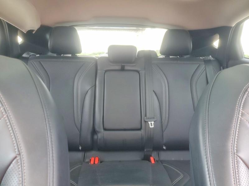 Продажа на аукционе авто 2023 Ford Mustang Mach-e, vin: 3FMTK3SU2PMA83751, номер лота: 48241626