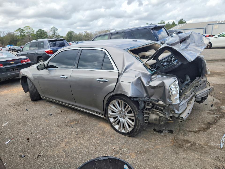 79071945 :رقم المزاد ، 2C3CCAEGXEH222312 vin ، 2014 Chrysler 300c مزاد بيع
