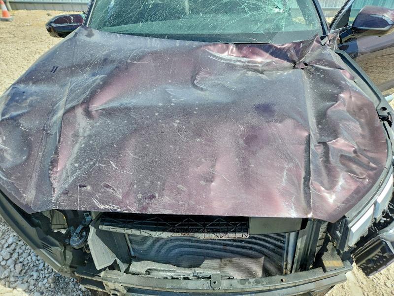 46360446 :رقم المزاد ، KM8R74GE0SU827693 vin ، 2025 Hyundai Palisade مزاد بيع