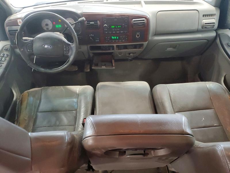 46885966 :رقم المزاد ، 1FTWW31P86EB05340 vin ، 2006 Ford F350 مزاد بيع
