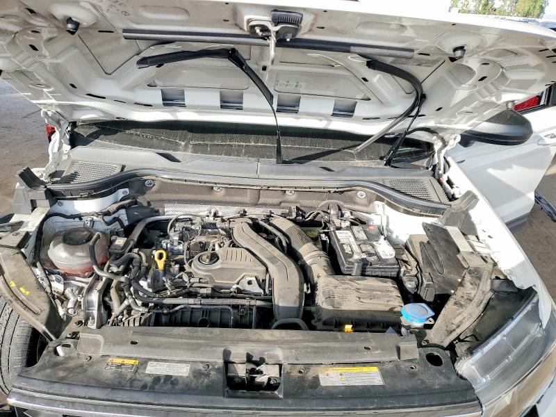 Aukcja sprzedaży 2023 Volkswagen Taos, vin: 3VVFX7B26PM330361, numer aukcji: 47594686