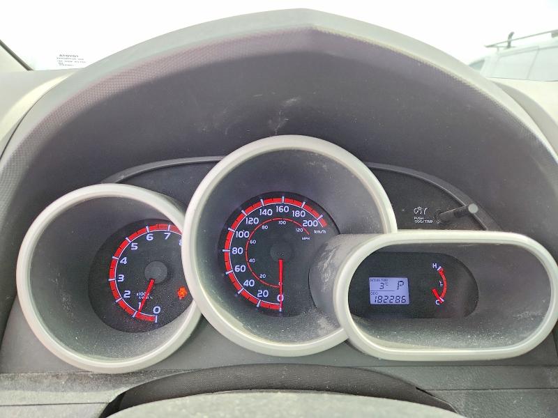 Aukcja sprzedaży 2014 Toyota Matrix, vin: 2T1KU4EE2EC133333, numer aukcji: 78740415