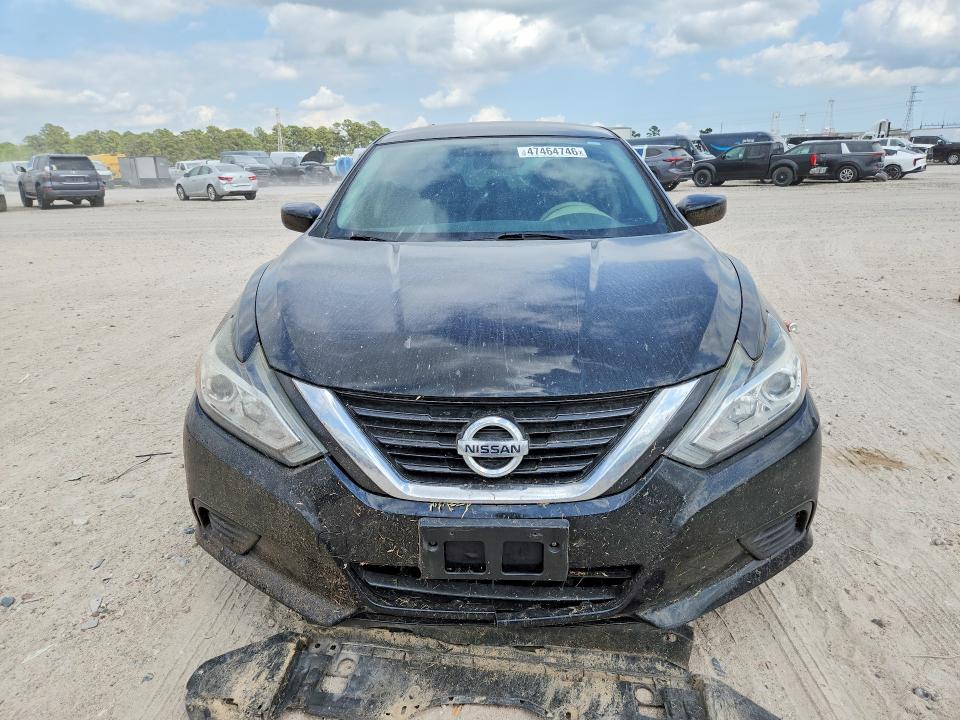 Продаж на аукціоні авто 2017 Nissan Altima, vin: 1N4AL3APXHN309956, номер лоту: 62972276