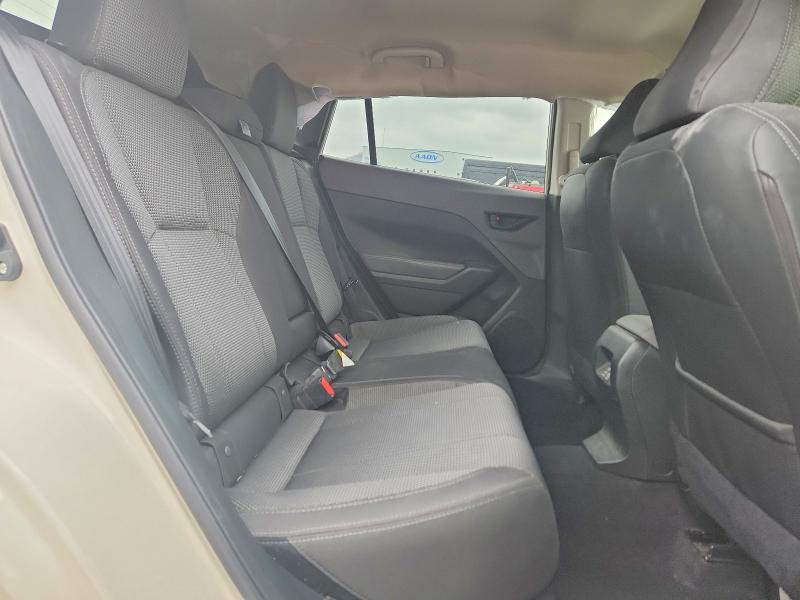Продажа на аукционе авто 2024 Subaru Crosstrek, vin: JF2GUADC3R8855322, номер лота: 41841426