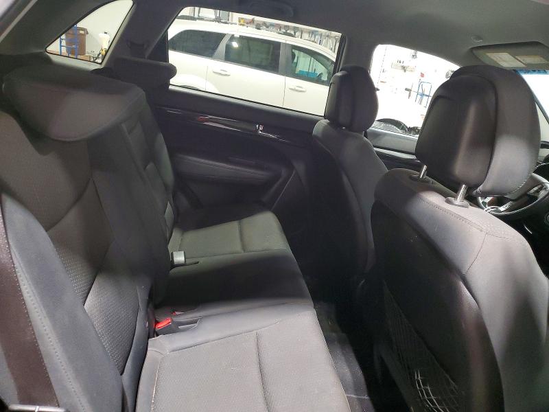 Aukcja sprzedaży 2012 Kia Sorento, vin: 5XYKTCA62CG220730, numer aukcji: 45465466