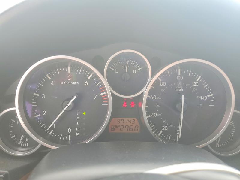 2006 Mazda Mx-5 Miata მანქანა იყიდება აუქციონზე, vin: JM1NC25F960103027, აუქციონის ნომერი: 47618136