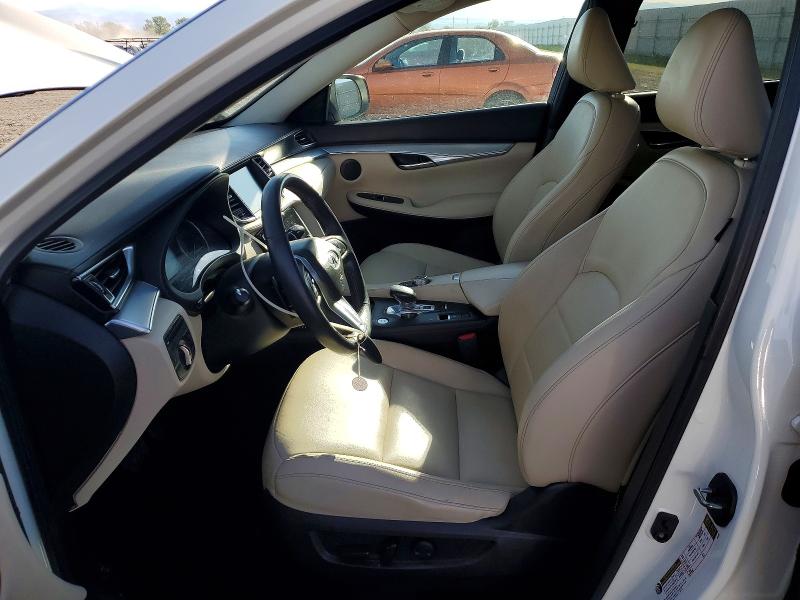 Продажа на аукционе авто 2019 Infiniti Qx50, vin: 3PCAJ5M31KF138573, номер лота: 47222346