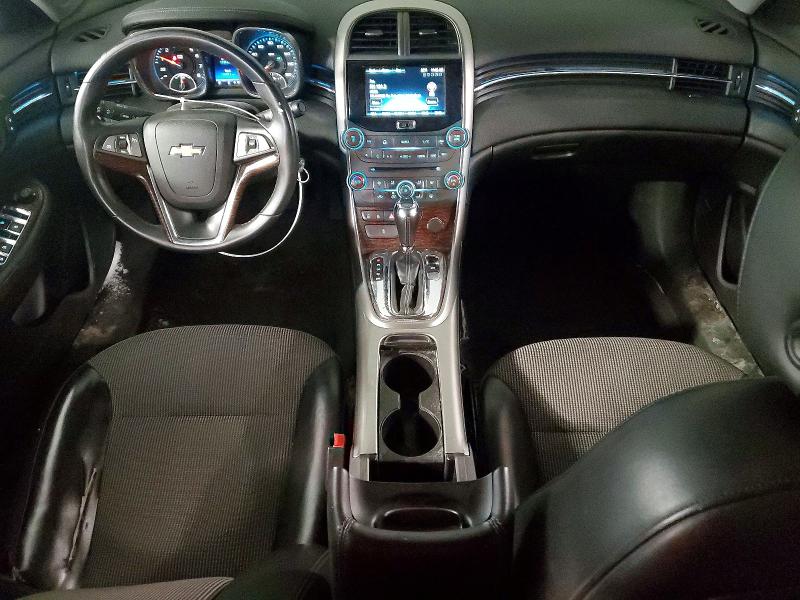 Продажа на аукционе авто 2013 Chevrolet Malibu, vin: 1G11F5RR5DF103525, номер лота: 78976105