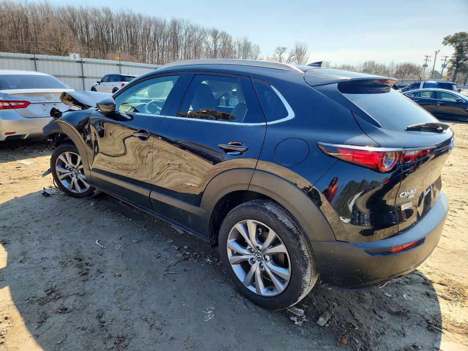 Aukcja sprzedaży 2025 Mazda Cx-30, vin: 3MVDMBDM8SM776762, numer aukcji: 79657625