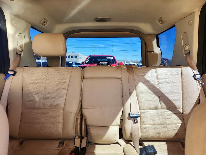 Auction sale of the 2002 Mercedes-benz Ml, vin: 4JGAB54E62A338691, lot number: 47130866