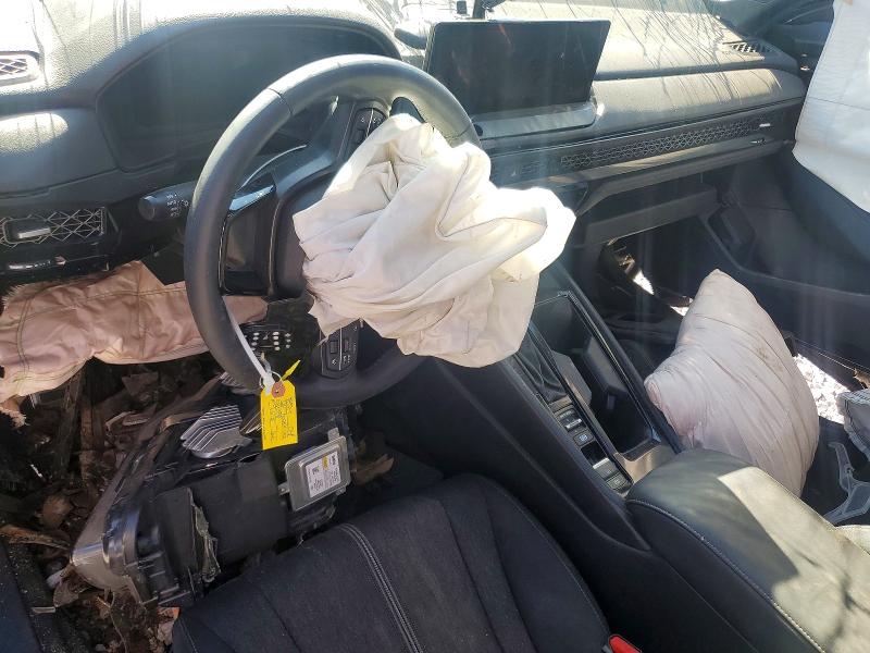 Продажа на аукционе авто 2024 Honda Accord, vin: 1HGCY2F59RA038548, номер лота: 46346216