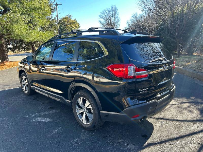 Aukcja sprzedaży 2019 Subaru Ascent, vin: 4S4WMABD0K3480316, numer aukcji: 45538606