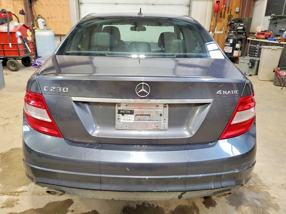 Продажа на аукционе авто 2008 Mercedes Benz C, vin: WDDGF85X18F165040, номер лота: 46904626