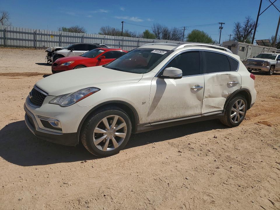 Aukcja sprzedaży 2017 Infiniti Qx50, vin: JN1BJ0RRXHM405314, numer aukcji: 79132825