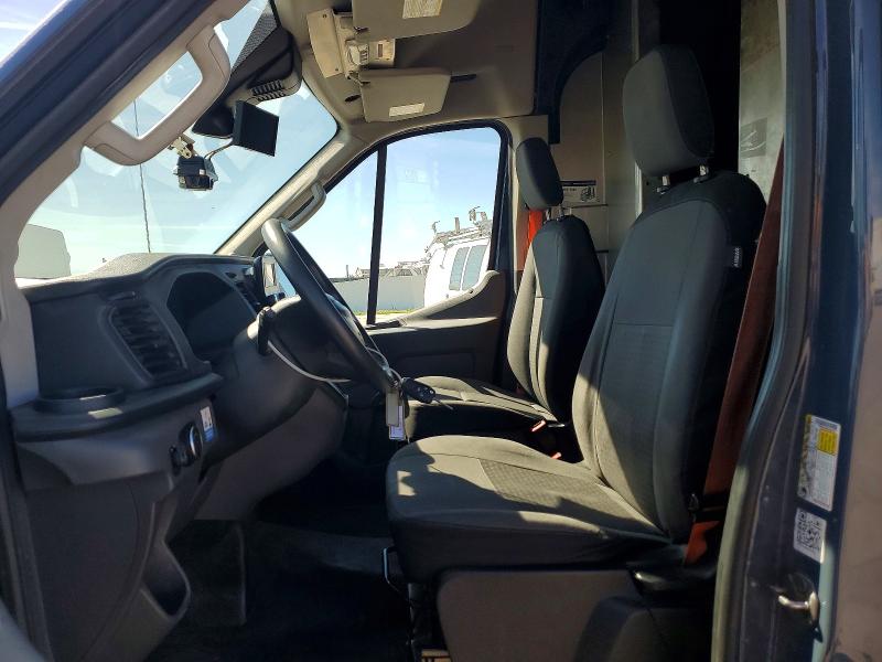 2020 Ford Transit მანქანა იყიდება აუქციონზე, vin: 1FTBR3X89LKB26877, აუქციონის ნომერი: 54009166