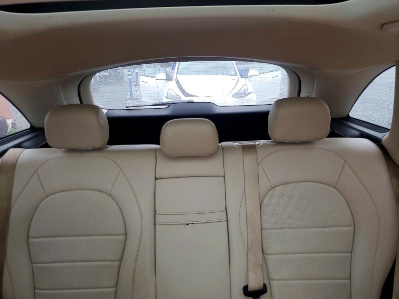 Aukcja sprzedaży 2017 Mercedes-benz Glc, vin: WDC0G4JB0HF167996, numer aukcji: 79046435